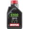 MOTUL 5100 10W-30 4T motorolaj 1 liter