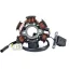 Gyújtás alaplap állórész Peugeot Ludix, Kisbee, Django, Speedfight 3, Vivacity 3 50 2T – OEM 768349