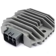 Feszültség szabályzó Suzuki Burgman 125 / 250 / 400, GSR 600 - OEM 32800-14G00-00 – robogó elektromosság és világítás alkatrész, cikkszám: P13827