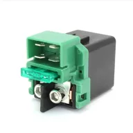 Indítórelé Honda SH / Dylan / Foresight / Silverwing - OEM 35850-MT4-003 – robogó elektromosság és világítás alkatrész, cikkszám: P13830