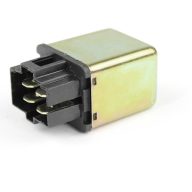   Indítórelé MBK Booster / Nitro / Ovetto 50 2T, Yamaha BWS / Aerox / Neo’s 50 2T – univerzális