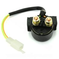   Indítórelé Kymco Downtown / Dinkstreet / People / Archive 50–125 (139FMB) - OEM 35850-KHB4-90A