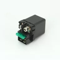 Indítórelé Honda CBR 125 / CBR 250 / SH 300 / CB 500 / CB 1000 / CB 1300 - OEM 35850-MR5-007 – robogó elektromosság és világítás alkatrész, cikkszám: P13838