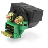 Indítórelé Piaggio MP3 400 / 500, X9, X-Evo, X10, Gilera Nexus 500 - OEM 495190 / 582690 – robogó elektromosság és világítás alkatrész, cikkszám: P13840