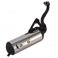 Kipufogó Honda Dio AF34 / AF35 / ZX 50ccm