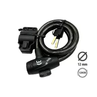 Lakat elektromos rollerhez – elektromos roller kiegészítők alkatrész, cikkszám: P13875