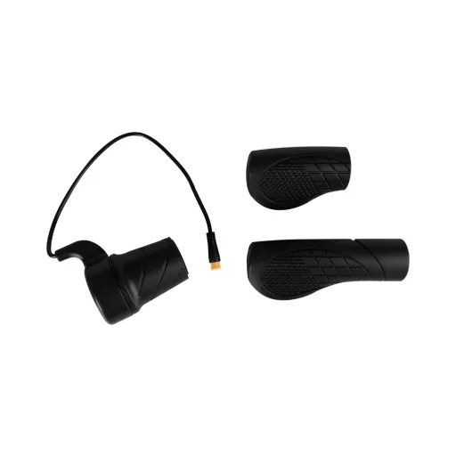 Gázkar elektromos rollerhez vízálló csatlakozóval