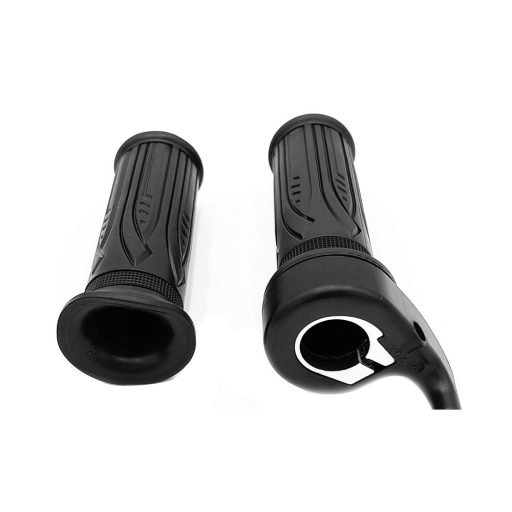 Gázkar elektromos rollerhez vízálló markolattal