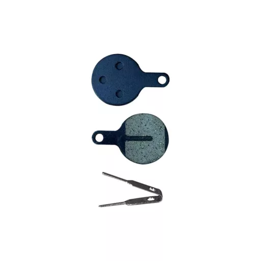 Fékbetét 22.5mm elektromos rollerhez – elektromos roller fékrendszer alkatrész, cikkszám: P13880