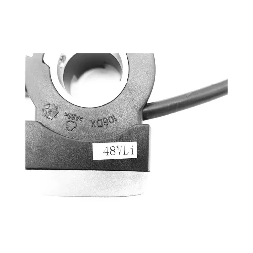 Tolattyús gázkar 48V elektromos robogóhoz