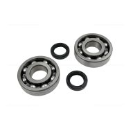   Csapágy + szimering szett Yamaha Majety 125cc / MBK / Skyliner