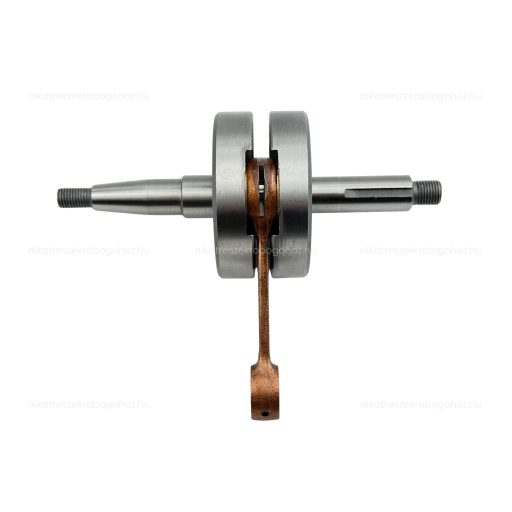 Főtengely Minarelli AM6 LC – EVO Racing, 39 mm (Aprilia RS 50 / Beta RR 50)