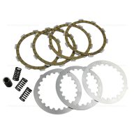 Kuplung lamella készlet Minarelli AM6 Sport