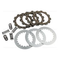 Kuplung lamella készlet Derbi EBS050 / D50B0 LC