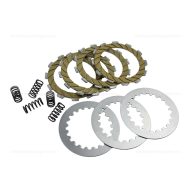 Kuplung lamella készlet Derbi EBS050 / D50B0 LC Sport