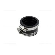 Karburátor csatlakozó gumicső PWK 45mm - Racing Force – robogó üzemanyag és levegő alkatrész, cikkszám: P13915