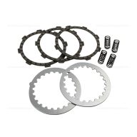 Kuplung lamella készlet STD Yamaha DT/RD 50/80CC AC/LC