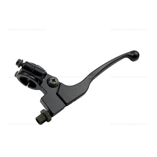 Kuplungkar univerzális – alu, fekete