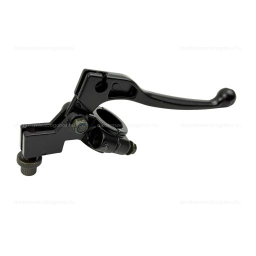 Kuplungkar univerzális – alu, fekete