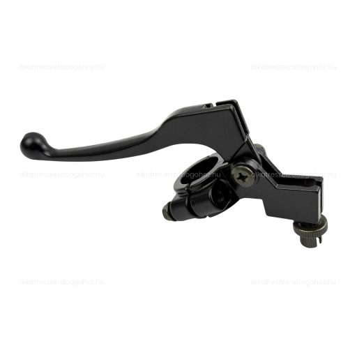 Kuplungkar univerzális – alu, fekete