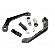 Kézvédő univerzális - Karbon