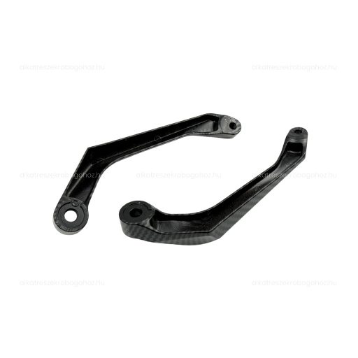 Kézvédő univerzális - Karbon