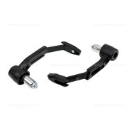 Kézvédő univerzális - Fekete