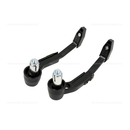 Kézvédő univerzális - Fekete