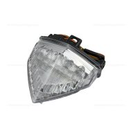 LED hátsó lámpa beépített irányjelzővel Honda / Derbi / Minarelli / Yamaha