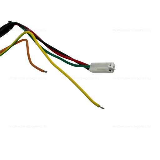 LED hátsó lámpa beépített irányjelzővel Honda / Derbi / Minarelli / Yamaha