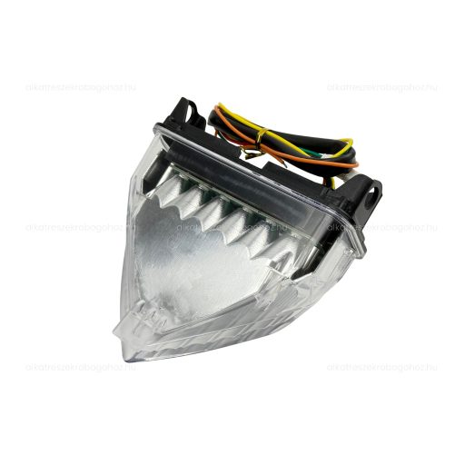 LED hátsó lámpa beépített irányjelzővel Honda / Derbi / Minarelli / Yamaha