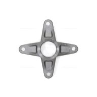   Hátsó féktárcsa felfogató ricnis agy ATV / Quad Benzer Alaska 300