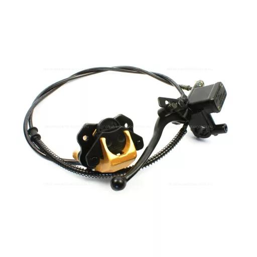 Fékrendszer hátsó ATV / QUAD 125cm – quad / ATV fék alkatrész, cikkszám: P13969