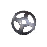 Lánckerék hátsó Pocket Bike 78 fogas 25H