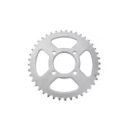 Lánckerék hátsó ATV / QUAD 110-125ccm 43 fogas 428 – quad / ATV hajtás alkatrész, cikkszám: P13979