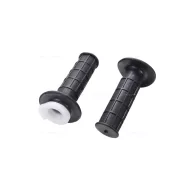 Markolat ATV / QUAD 22 / 24mm Fekete – quad / ATV futómű, kormányzás alkatrész, cikkszám: P13986
