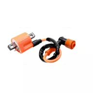 Gyújtótrafó ATV / QUAD / Dirt Bike / Pitbike 110-200ccm – quad / ATV elektromos alkatrész, cikkszám: P13988
