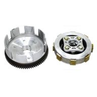 Kuplung ATV / Quad 150ccm - 5 lamella, 73 fog