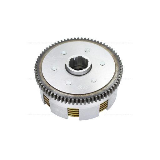 Kuplung ATV / Quad 150ccm - 5 lamella, 73 fog