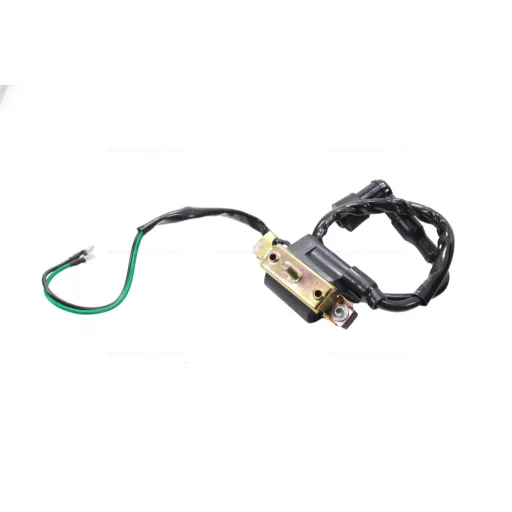 Gyújtótrafó ATV / QUAD / Dirt Bike / Pitbike 110-125ccm – quad / ATV elektromos alkatrész, cikkszám: P13995
