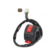 Kormánykapcsoló ATV / Quad 110 - 125ccm