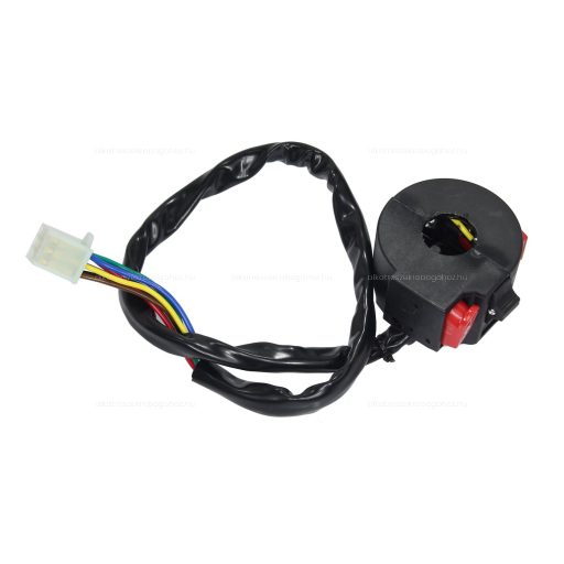 Kormánykapcsoló ATV / Quad 110 - 125ccm