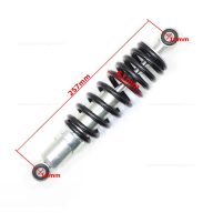 Hátsó teleszkóp ATV / Quad 125 ccm 257mm