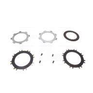 Kuplung lamella szett ATV / Quad 50 - 80 - 110ccm 110 /96mm