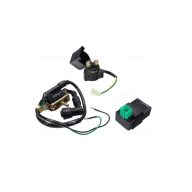 Gyújtótrafó + CDI ATV / Quad 110 - 125ccm