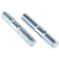 Tőcsavar kipufogóhoz ATV / Quad 110 - 125ccm 2 db