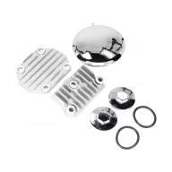 Hengerfej fedél szett ATV / QUAD / Dirt Bike / Pitbike 110-125ccm – quad / ATV motorikus alkatrész, cikkszám: P14042