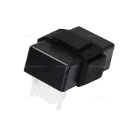 CDI ATV / QUAD CG125/150 – quad / ATV elektromosság és gyújtás alkatrész, cikkszám: P14044