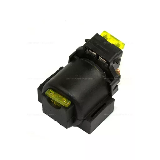 Indítórelé ATV / QUAD 125ccm 20A – quad / ATV elektromosság és gyújtás alkatrész, cikkszám: P14046