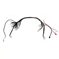 Vezeték köteg ATV / QUAD 125ccm 139FMB, 147FMD, 152FMH, 154FMI – quad / ATV elektromos alkatrész, cikkszám: P14048
